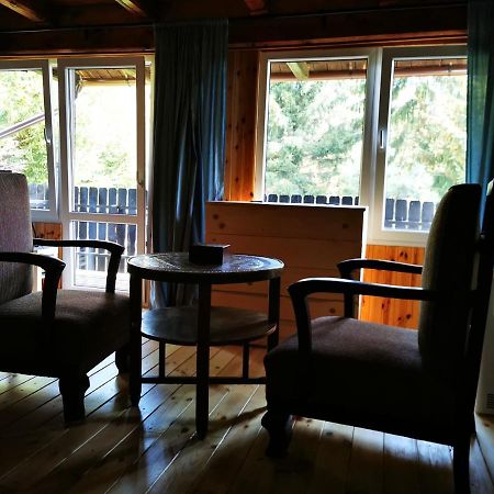 Wojtowka 16 Villa ล็องเดก-ซดรุย ภายนอก รูปภาพ