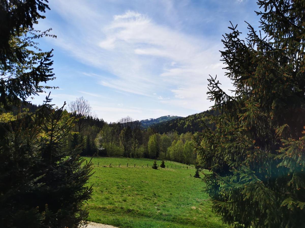 Wojtowka 16 Villa ล็องเดก-ซดรุย ภายนอก รูปภาพ