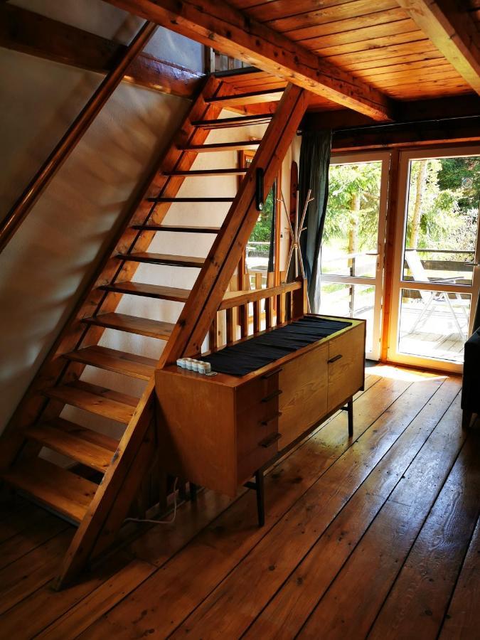 Wojtowka 16 Villa ล็องเดก-ซดรุย ภายนอก รูปภาพ
