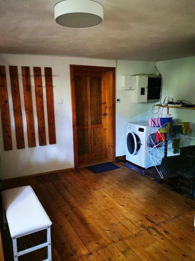 Wojtowka 16 Villa ล็องเดก-ซดรุย ภายนอก รูปภาพ