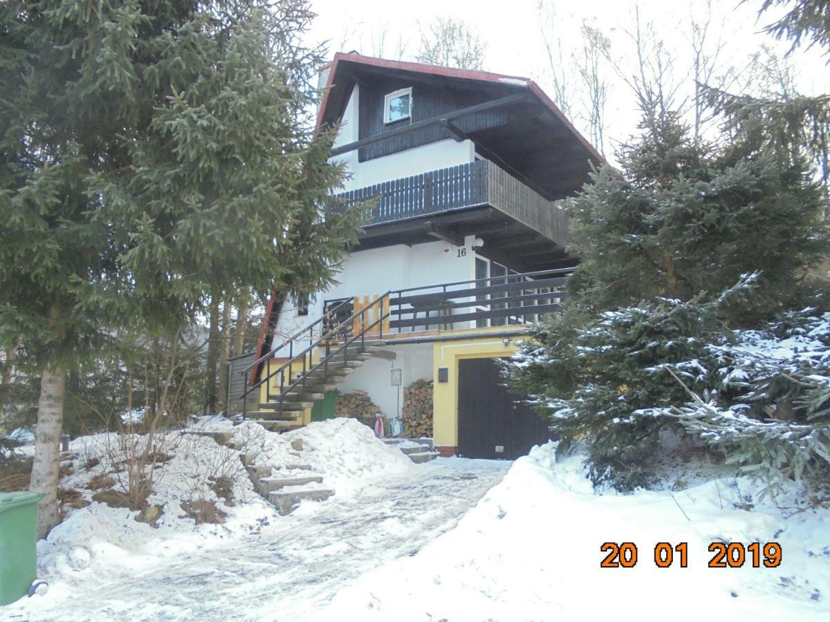 Wojtowka 16 Villa ล็องเดก-ซดรุย ภายนอก รูปภาพ