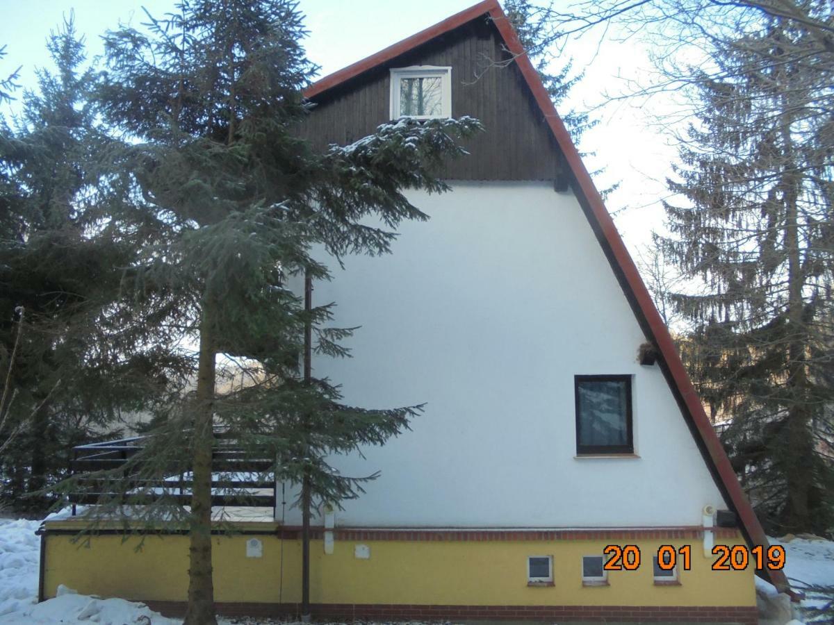 Wojtowka 16 Villa ล็องเดก-ซดรุย ภายนอก รูปภาพ