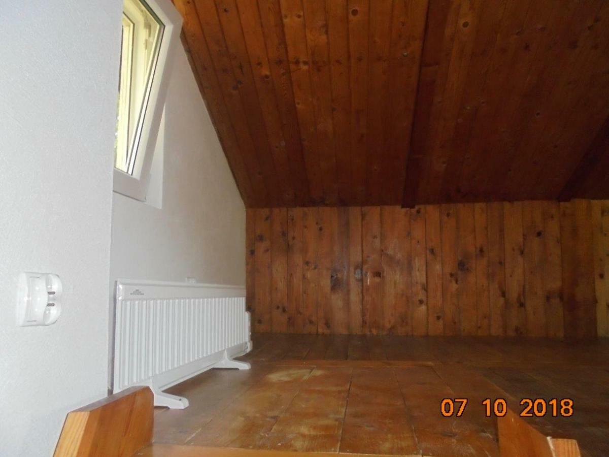 Wojtowka 16 Villa ล็องเดก-ซดรุย ภายนอก รูปภาพ